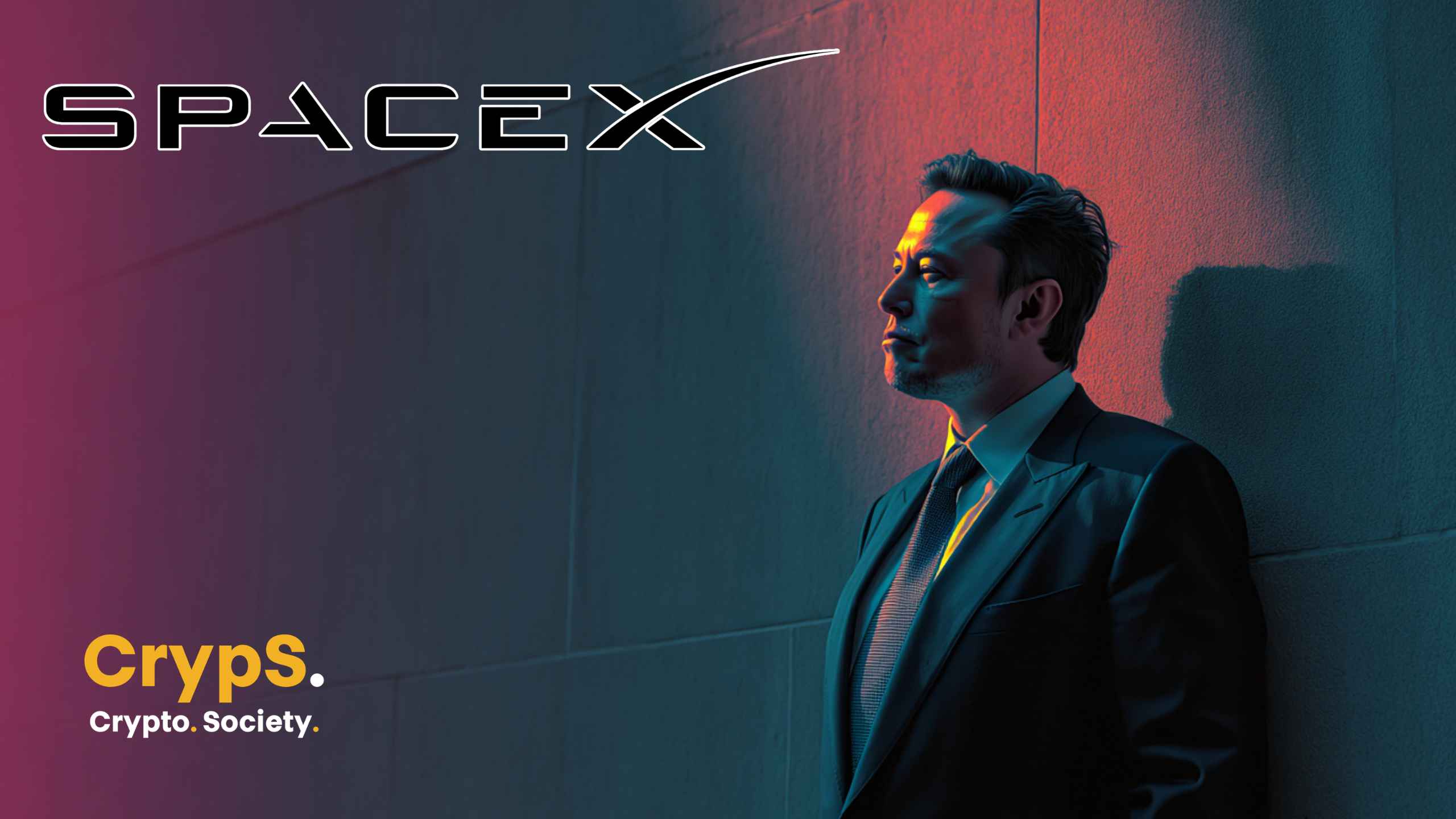 Elon Musk SpaceX