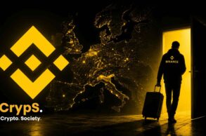 Binance