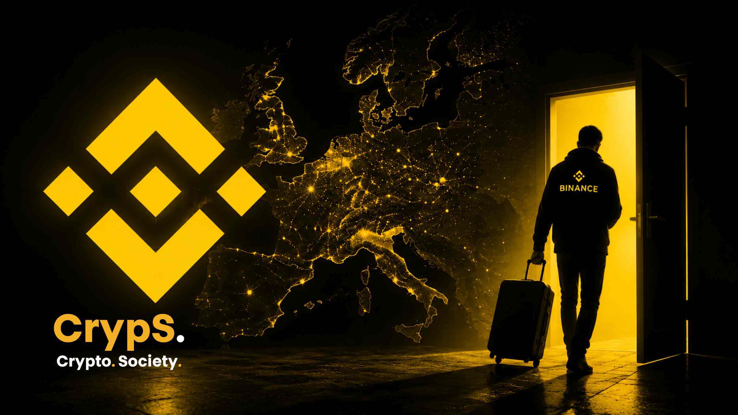 Binance