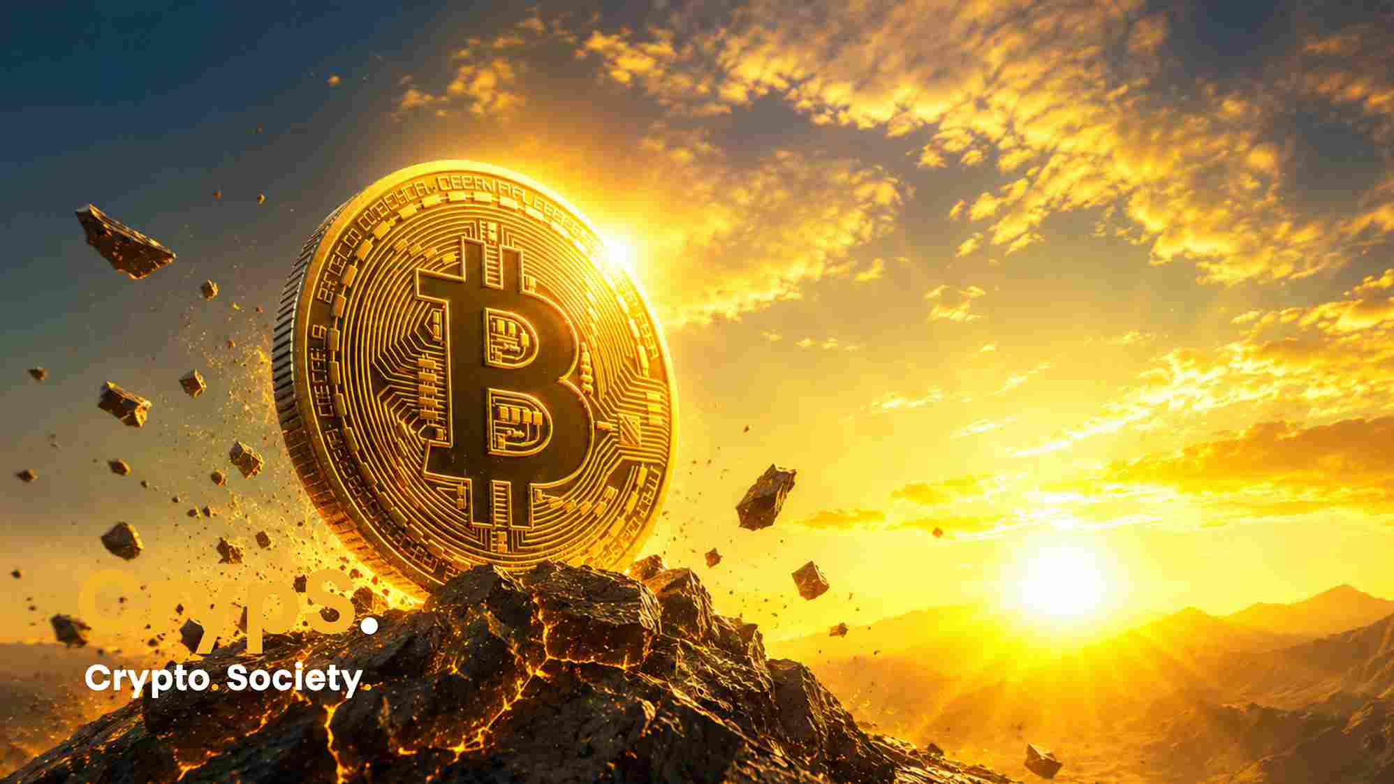 bitcoin
