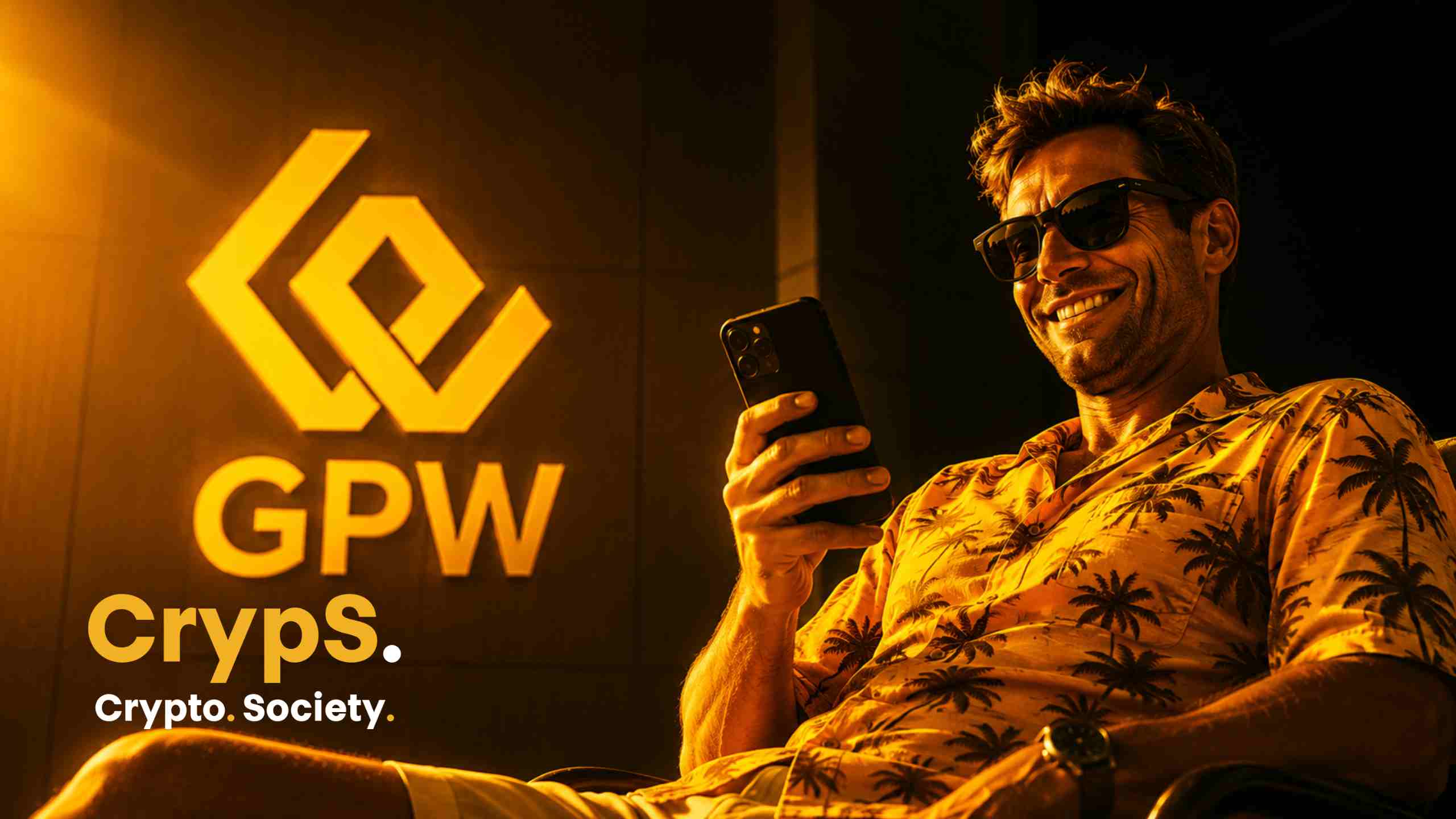 GPW dywidendy