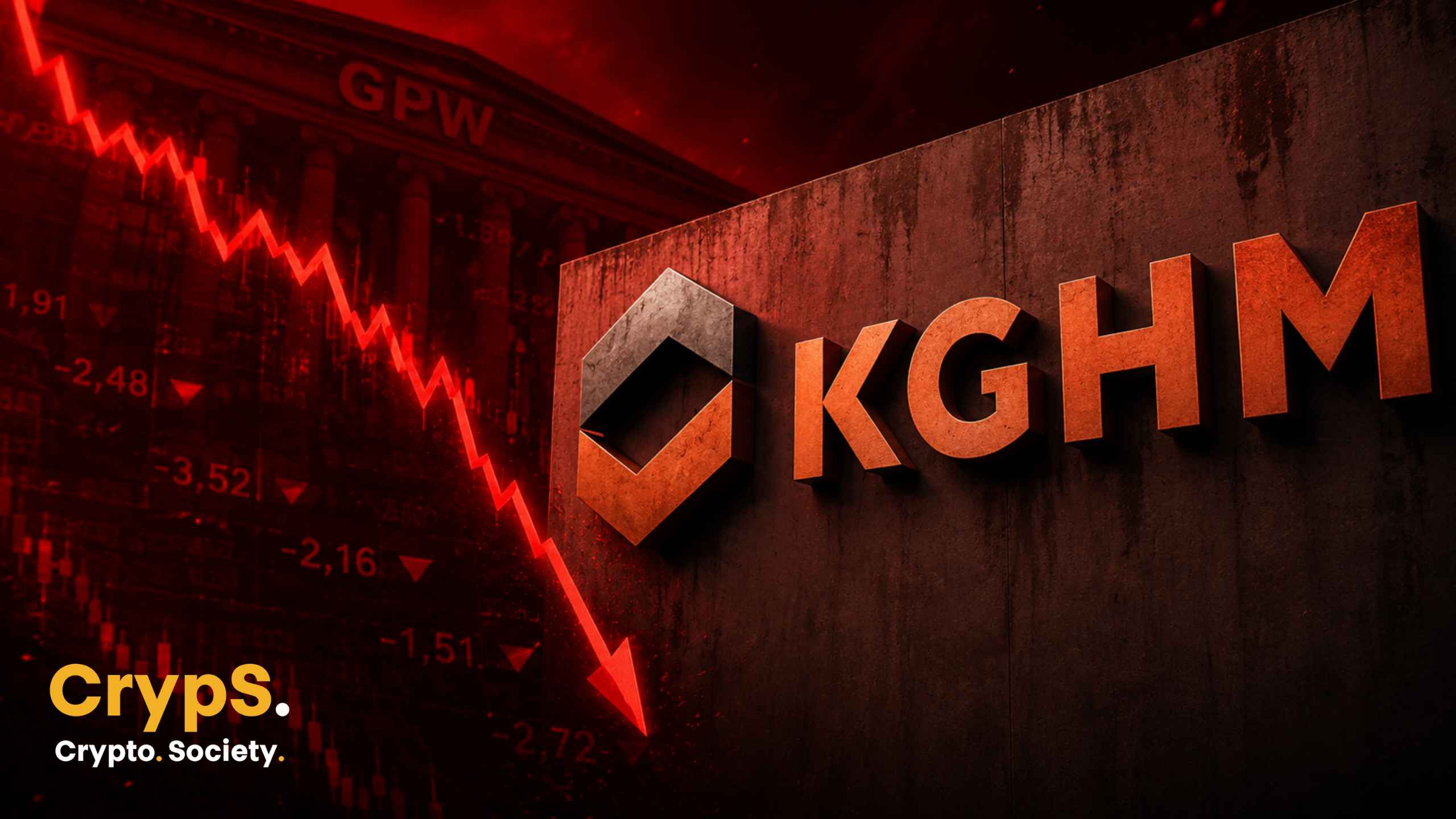KGHM
