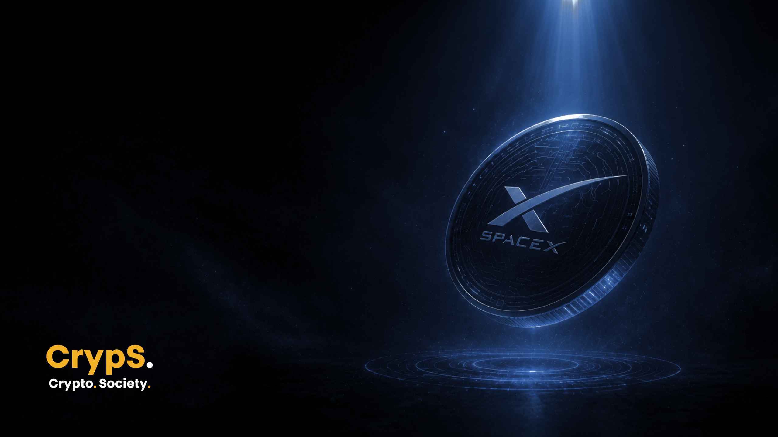 SpaceX