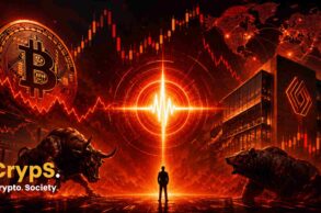 Podsumowanie tygodnia - bitcoin, akcje, rynki