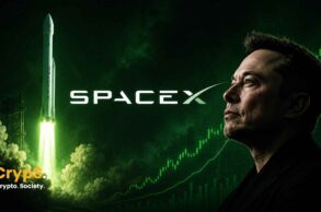 SpaceX giełda