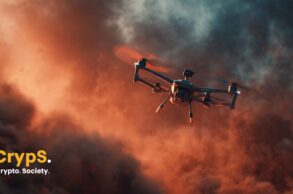 Dron, Iran uderza w Kuwejt