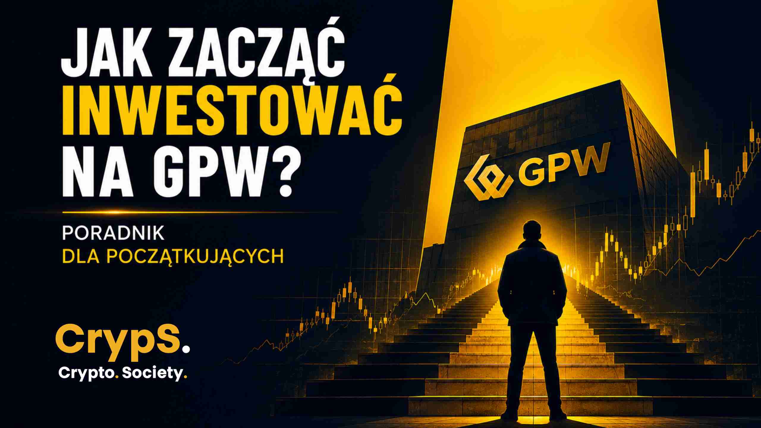 GPW - co trzeba wiedzieć?