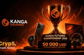 Kanga Exchange konkurs