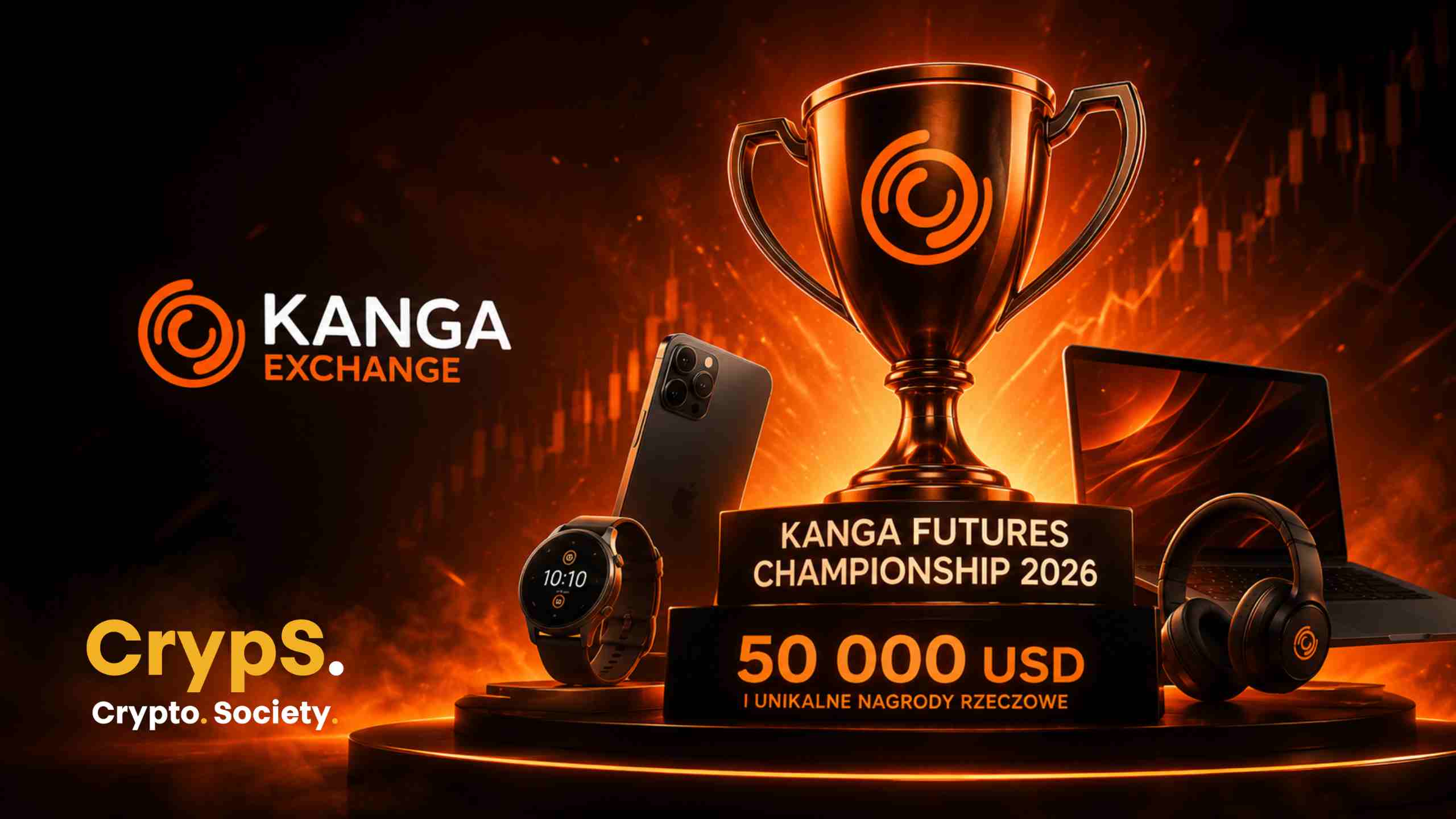 Kanga Exchange konkurs