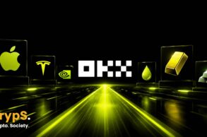 OKX Wall Stret