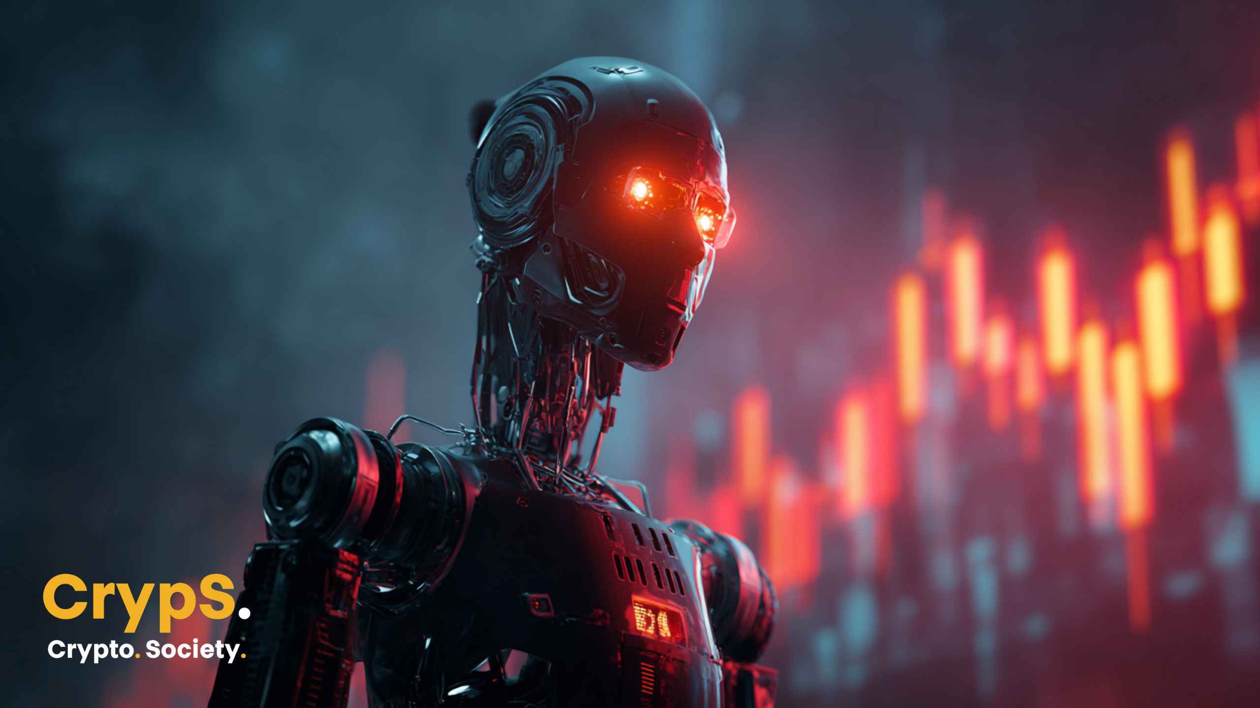 Kryptowaluty AI