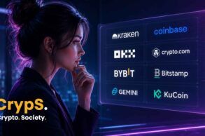 giełdy kryptowalut