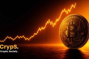Kurs bitcoina