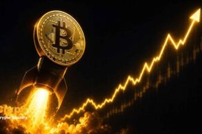 Kurs bitcoina