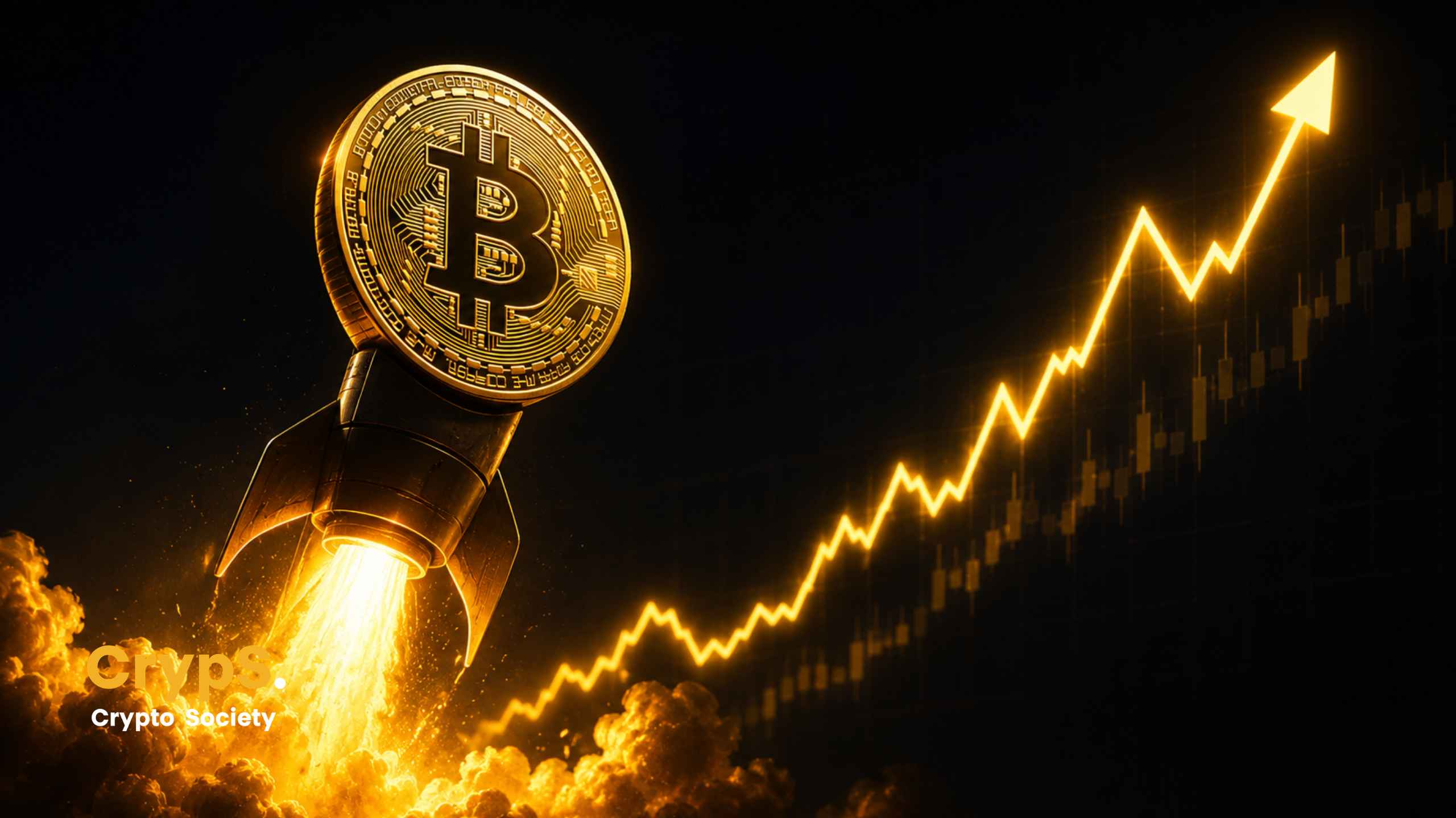 Kurs bitcoina