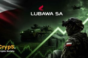 Lubawa SA