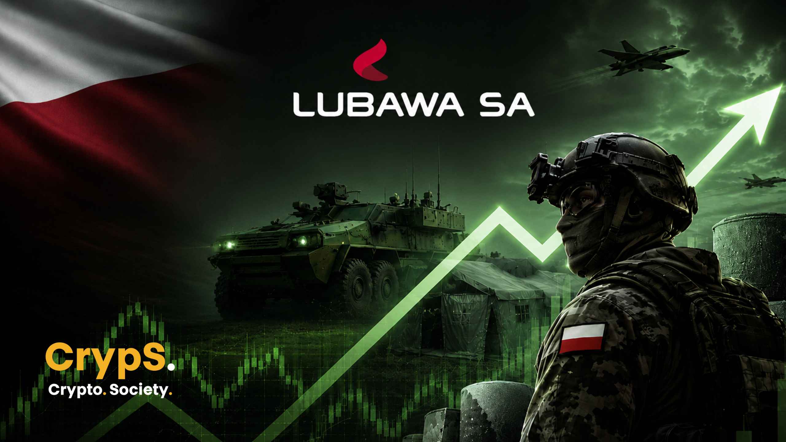 Lubawa SA