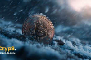 Kurs bitcoina, kryptozima