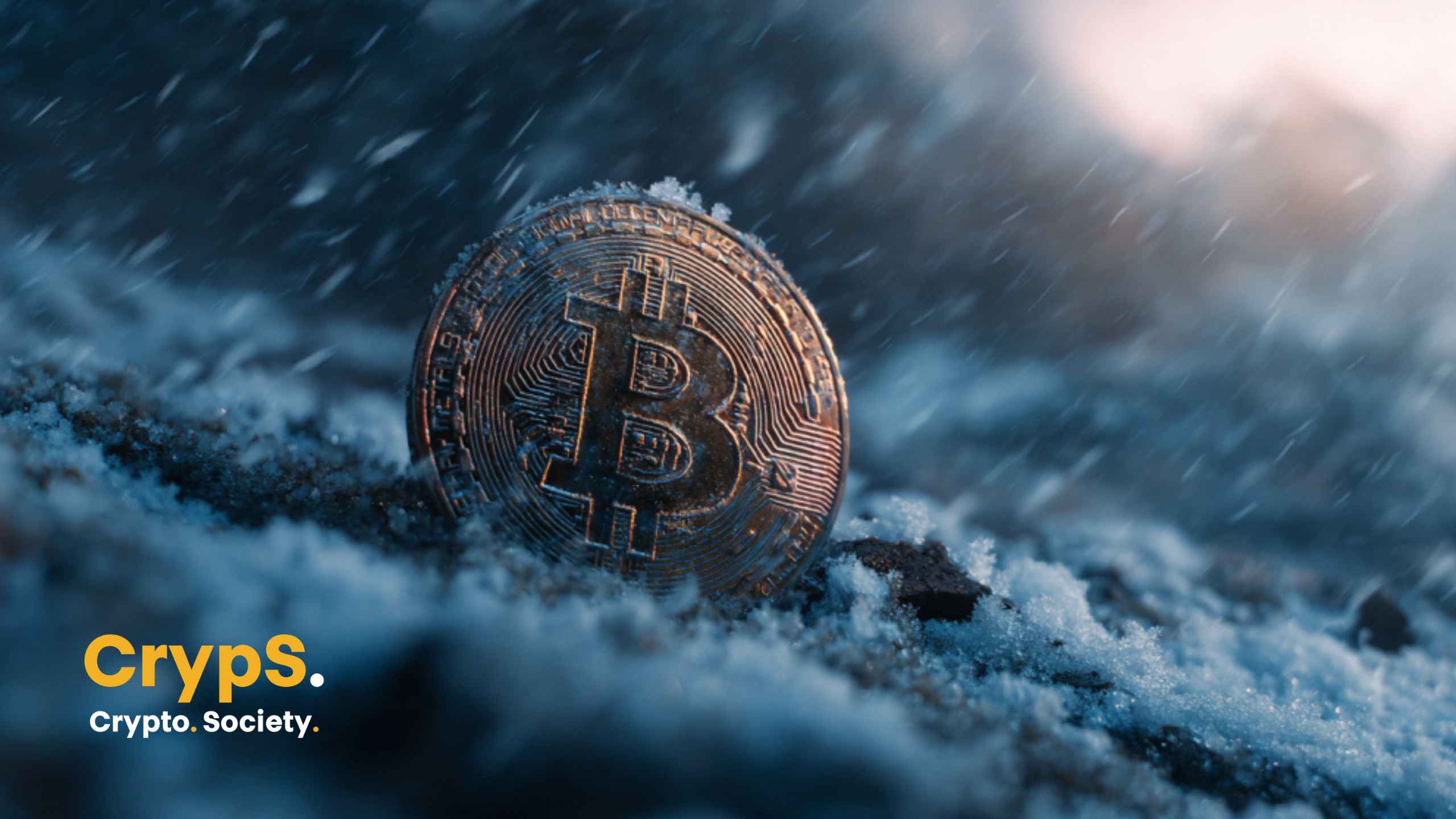 Kurs bitcoina, kryptozima