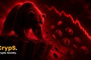 Altcoiny krwawią