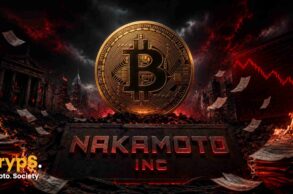 Nakamoto Inc