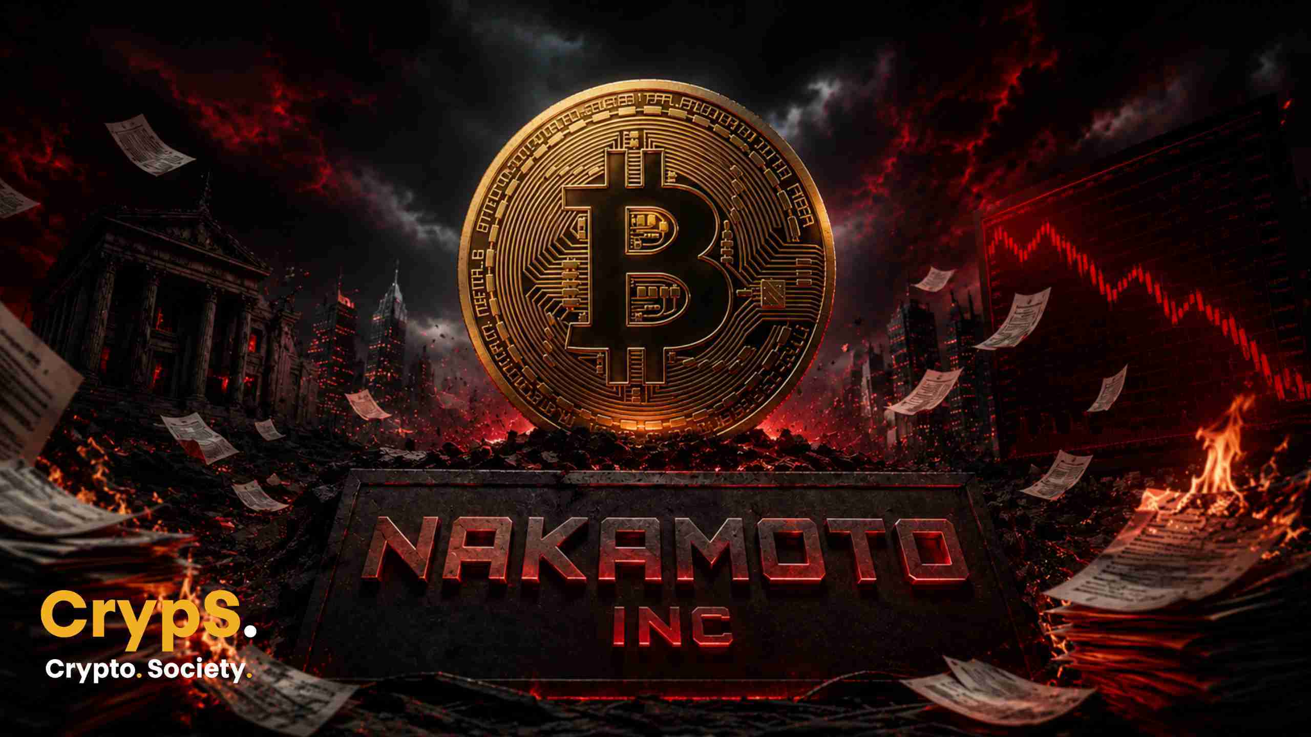 Nakamoto Inc