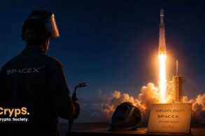 SpaceX