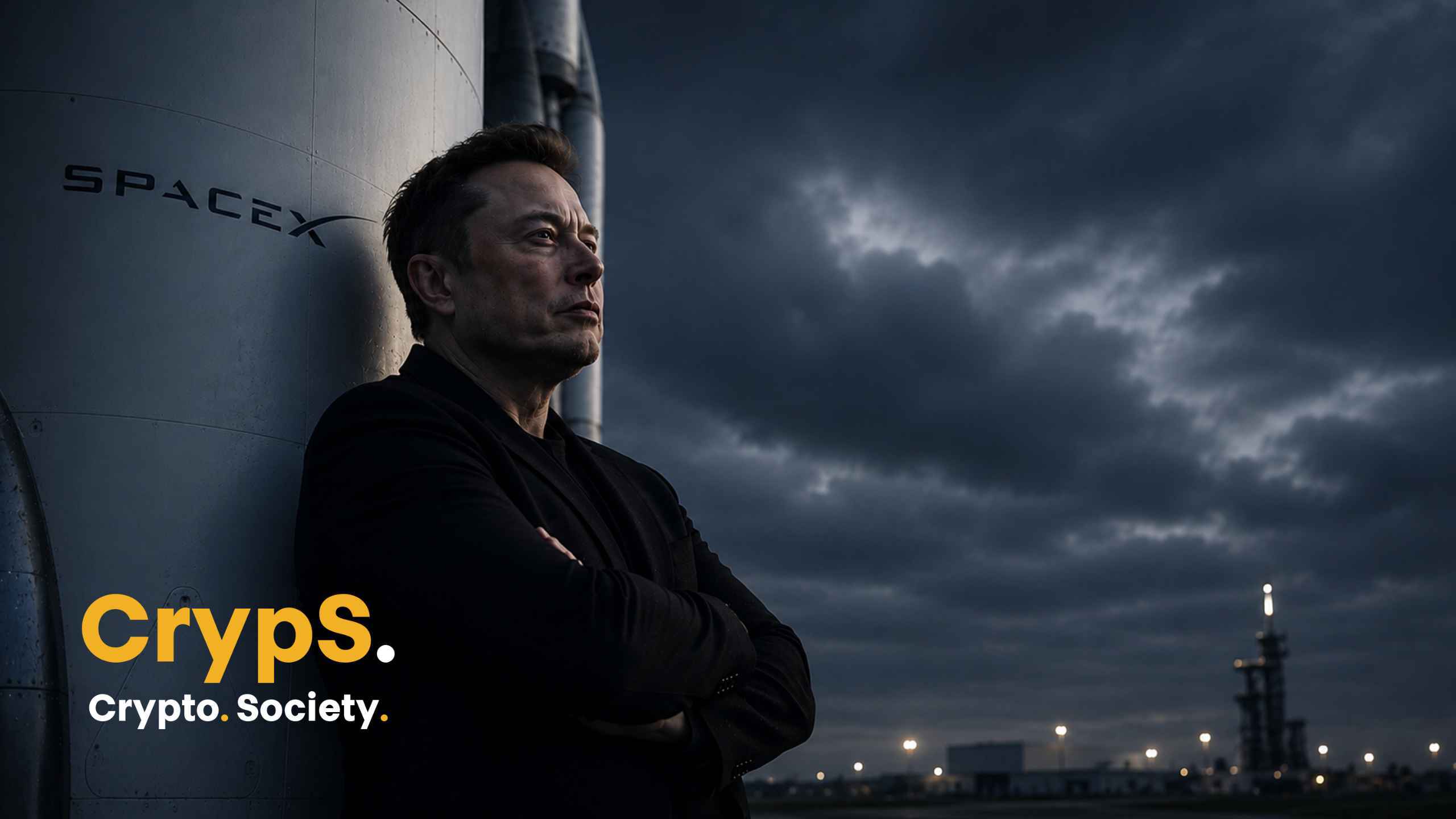 SpaceX