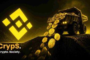 Binance bitcoin