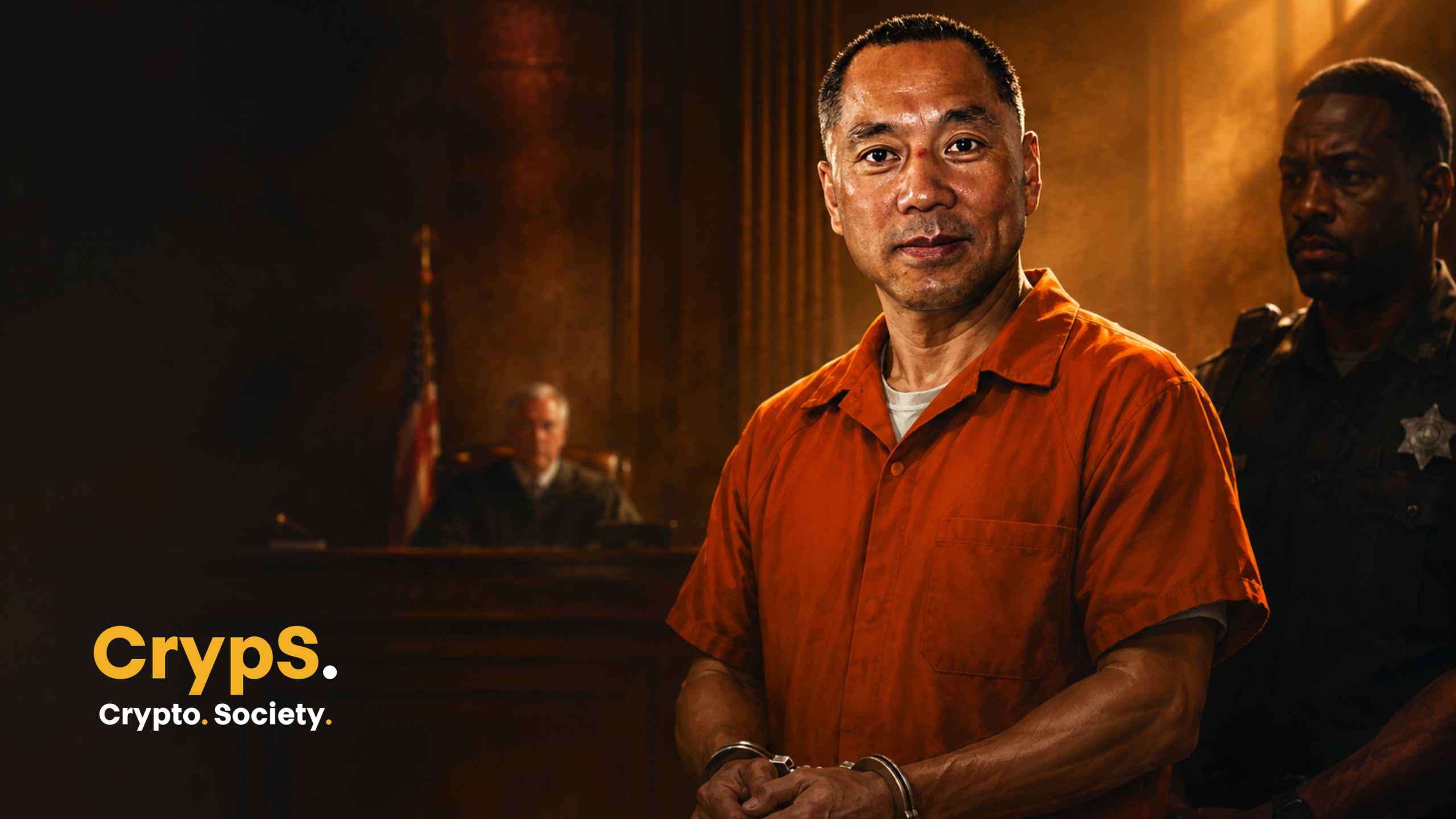 Guo Wengui