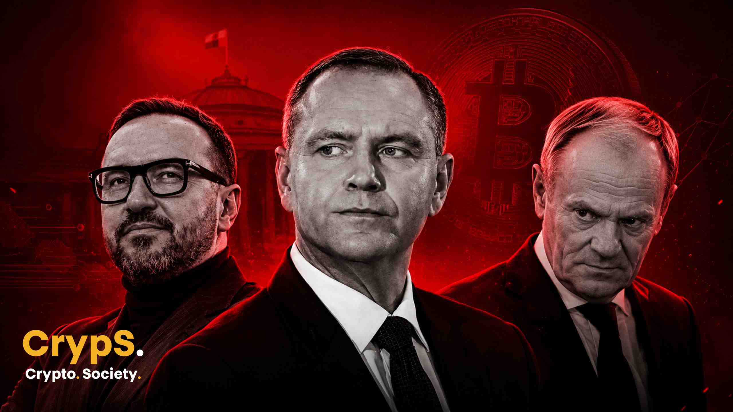 zondacrypto tusk nawrocki kral