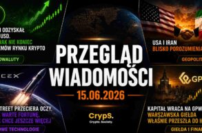 Przegląd wiadomości 15.06.2026 r.