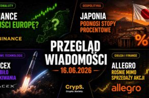 Podsumowanie wiadomości 16.06.2026 r.