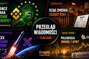 Przegląd wiadomości