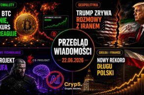 Przegląd wiadomości