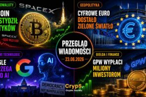 krypto 23.06.2026 r.