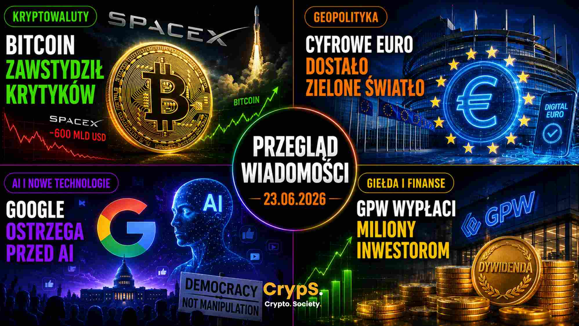 krypto 23.06.2026 r.