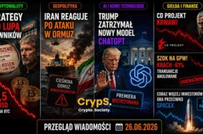 Giełda 26.06
