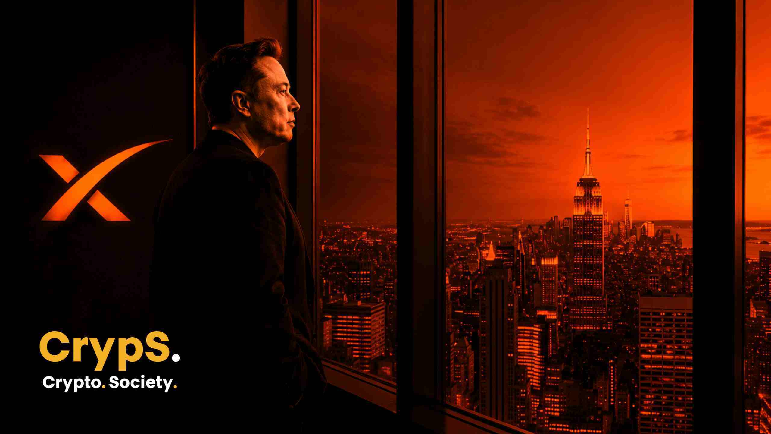 SpaceX i Elon Musk