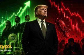 Rodzina Trumpa krypto