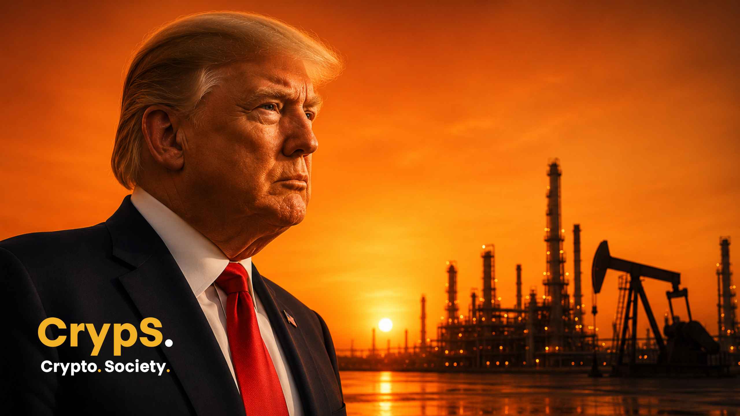 Donald Trump ropa