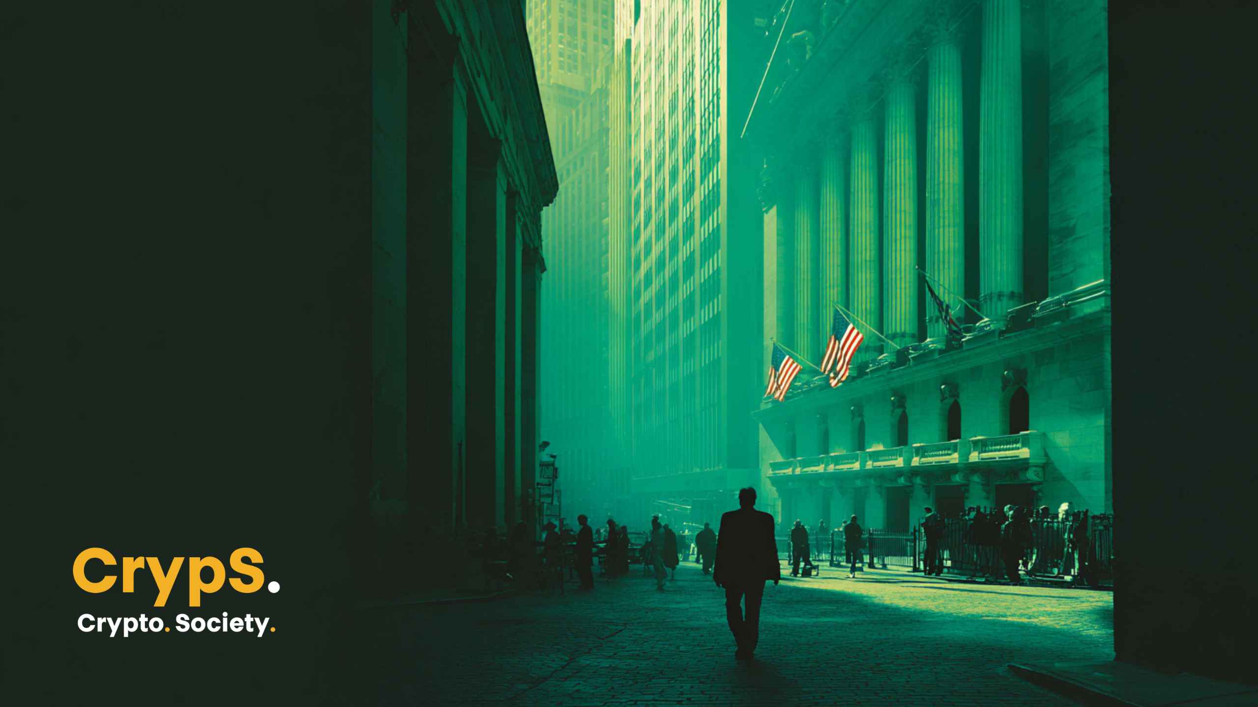 Wall Street