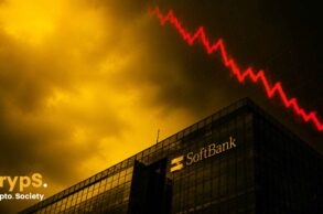 SoftBank akcje