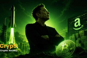 SpaceX bitcoin