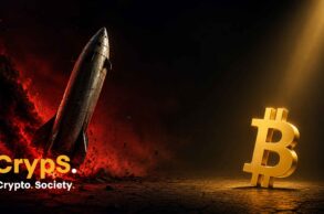 SpaceX bitcoin