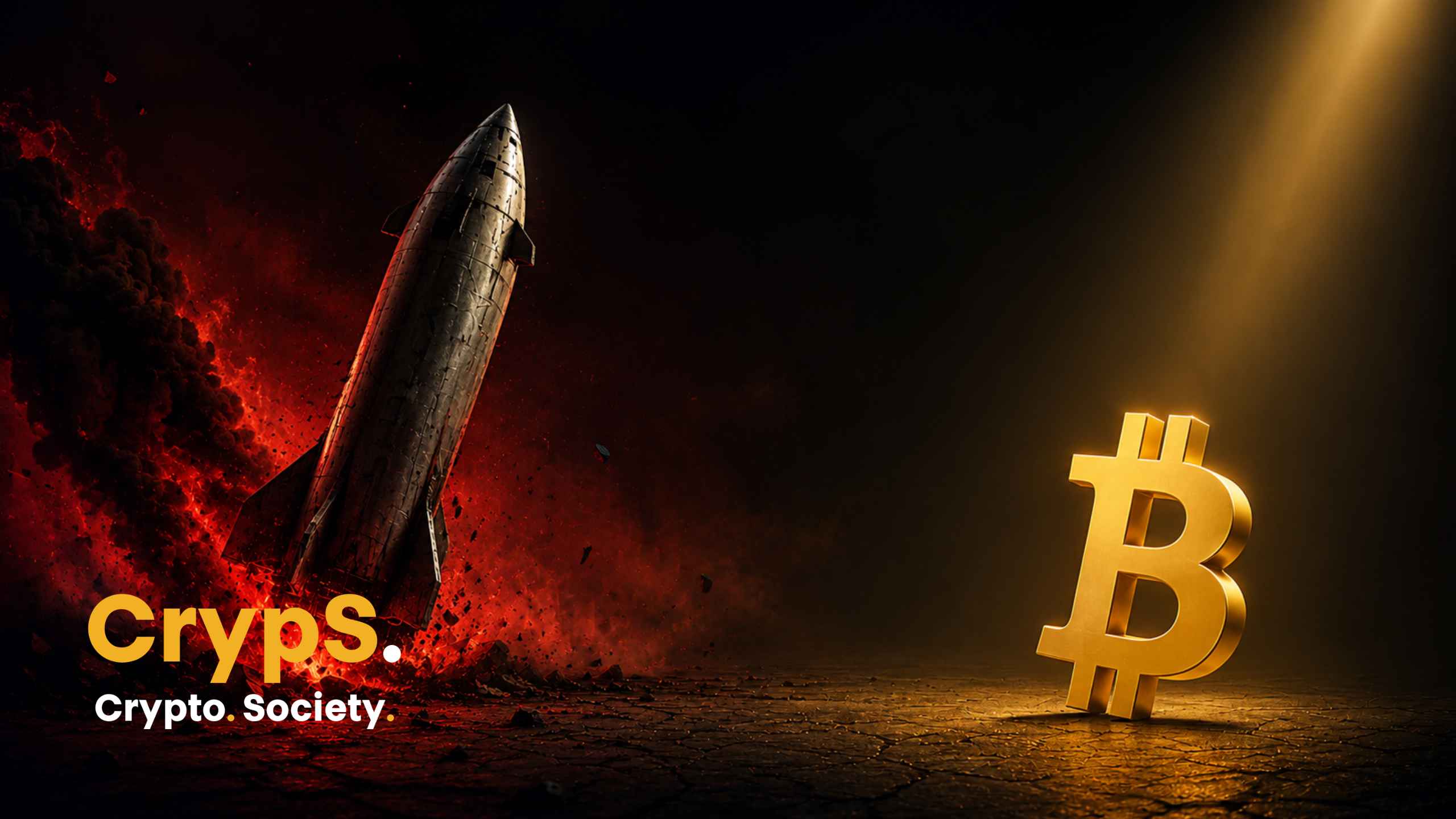 SpaceX bitcoin