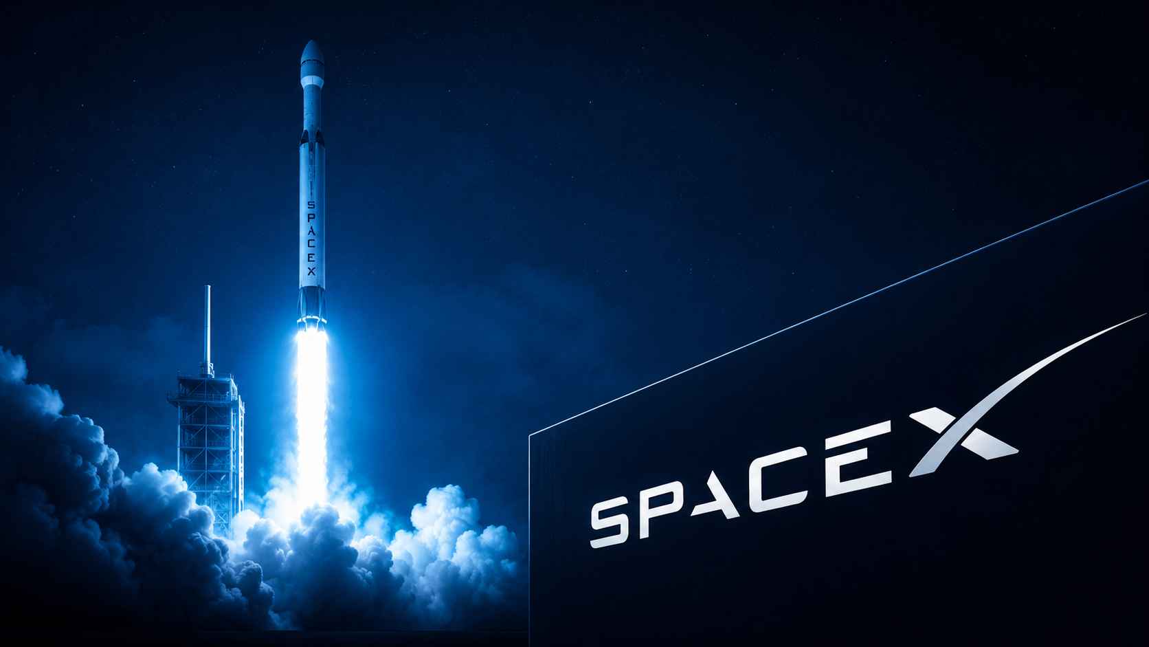 SpaceX