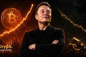 SpaceX i Elon Musk