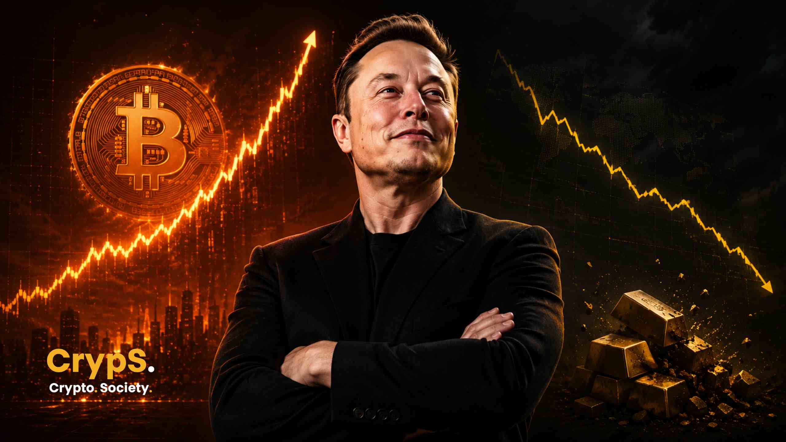 SpaceX i Elon Musk