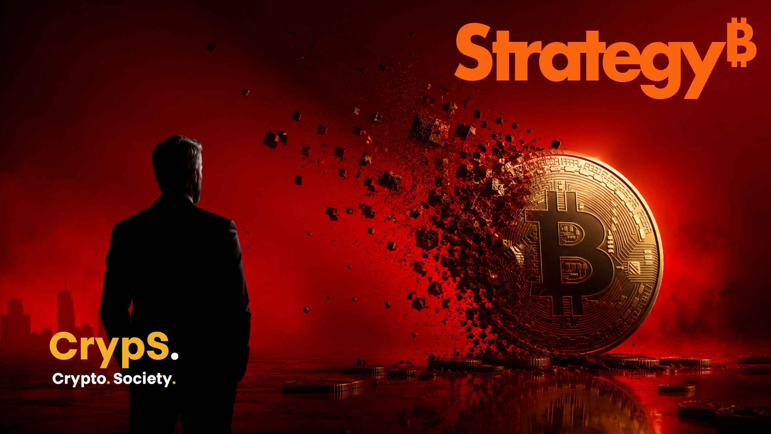 Strategy